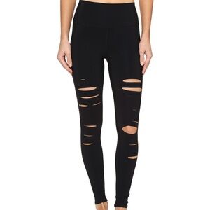Alo Ripped Leggings